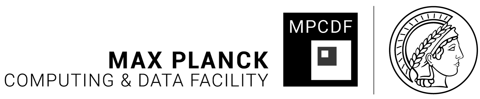 Max Planck Computing and Data Facility